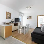 Green Hills Apartment