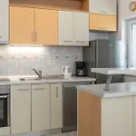 Green Hills Apartment