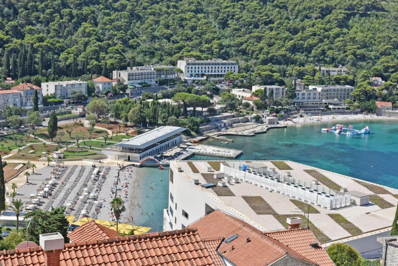 Hills Dubrovnik