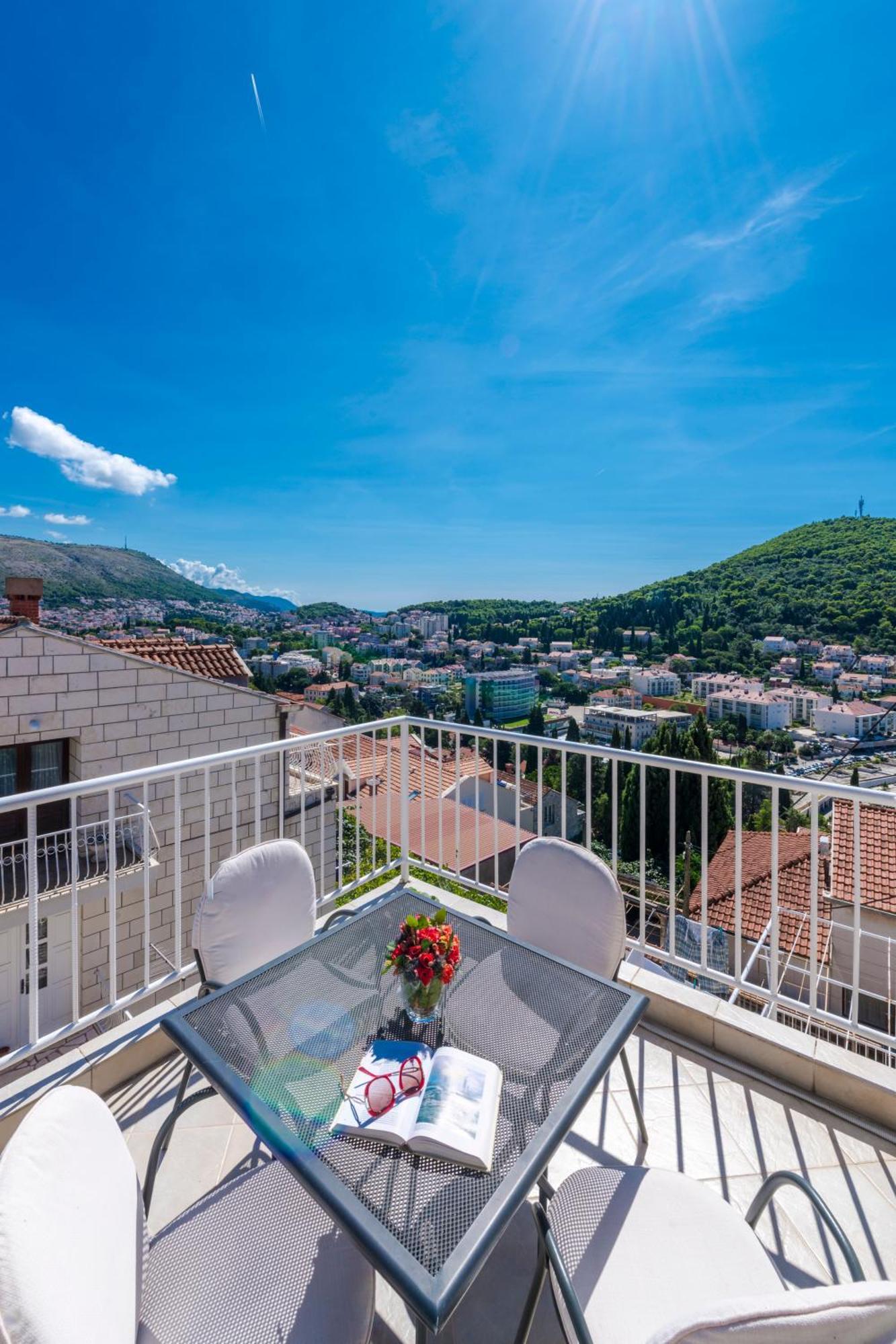Apartamento Hills Dubrovnik