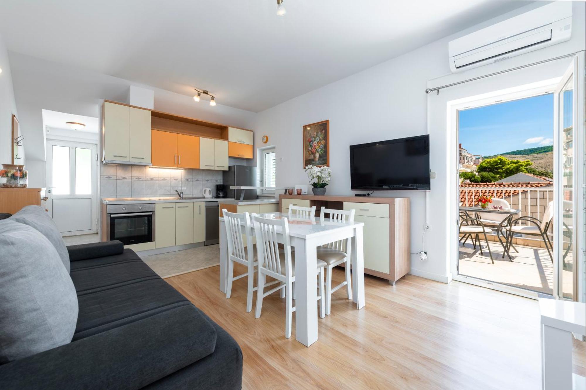 Apartamento Hills *
