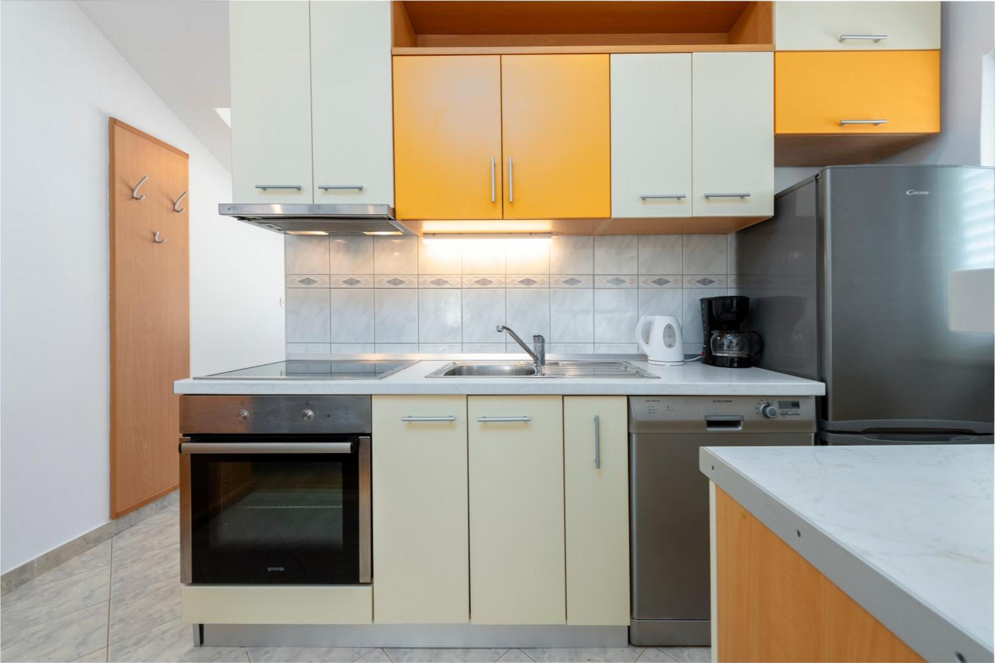 Apartamento Hills *