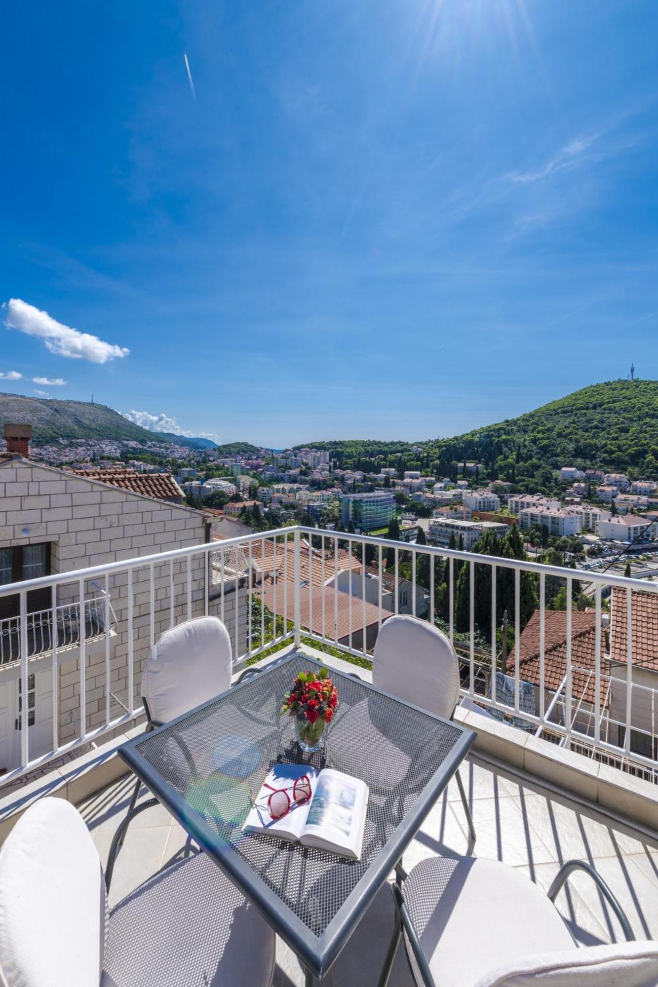 Apartman Hills