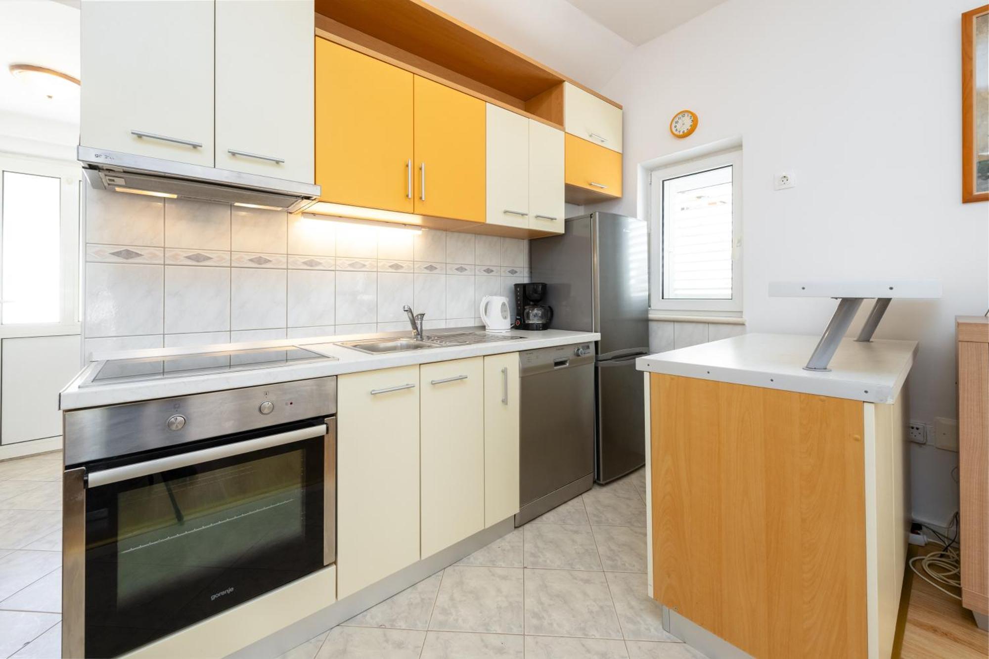 Apartamento Hills *
