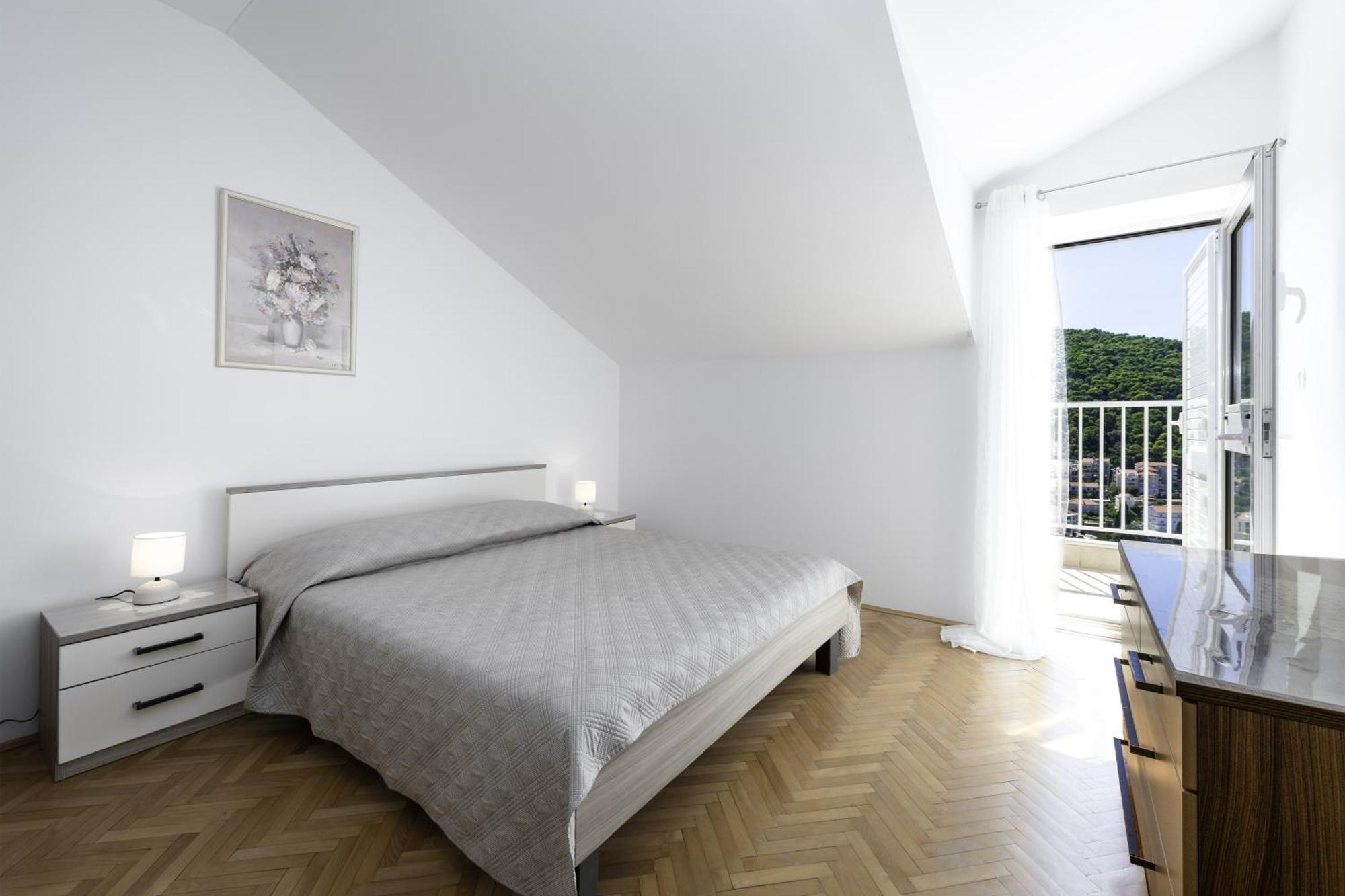 Apartamento Hills Dubrovnik