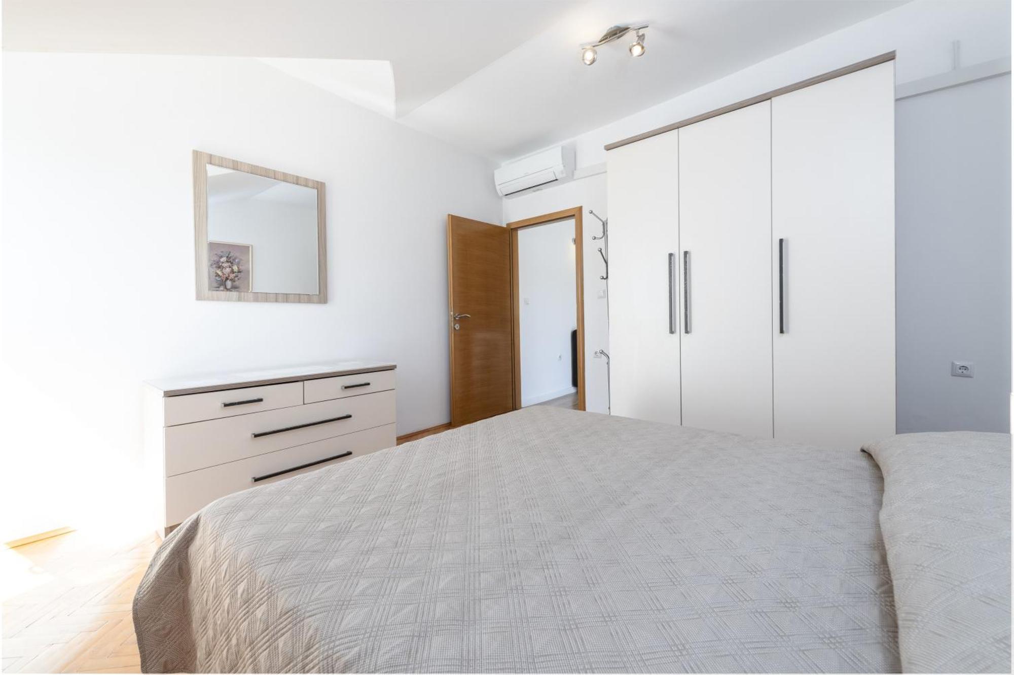 Apartamento Hills *