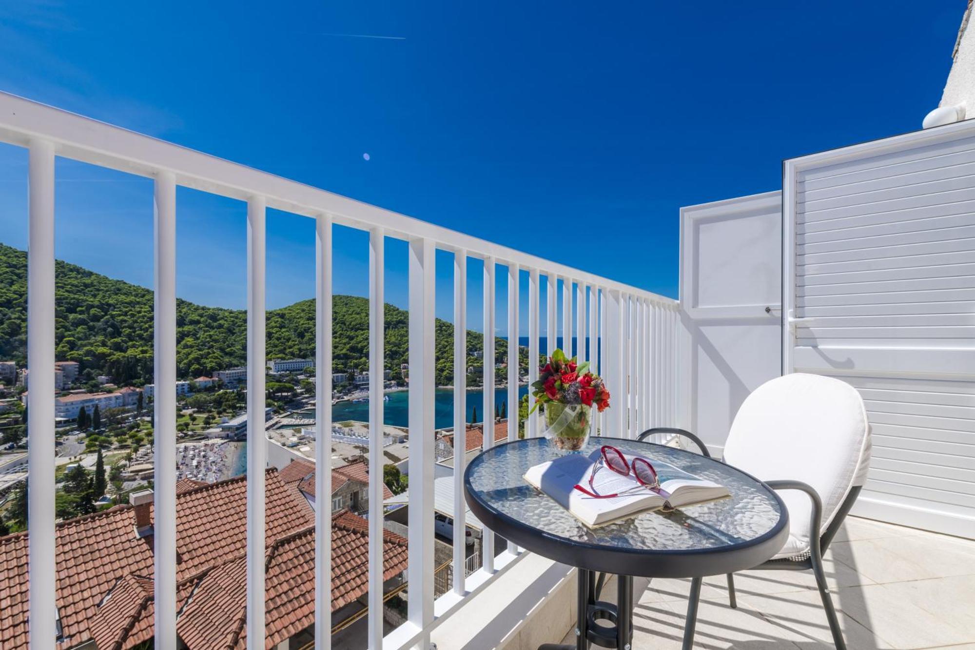 Hills Apartamento Dubrovnik