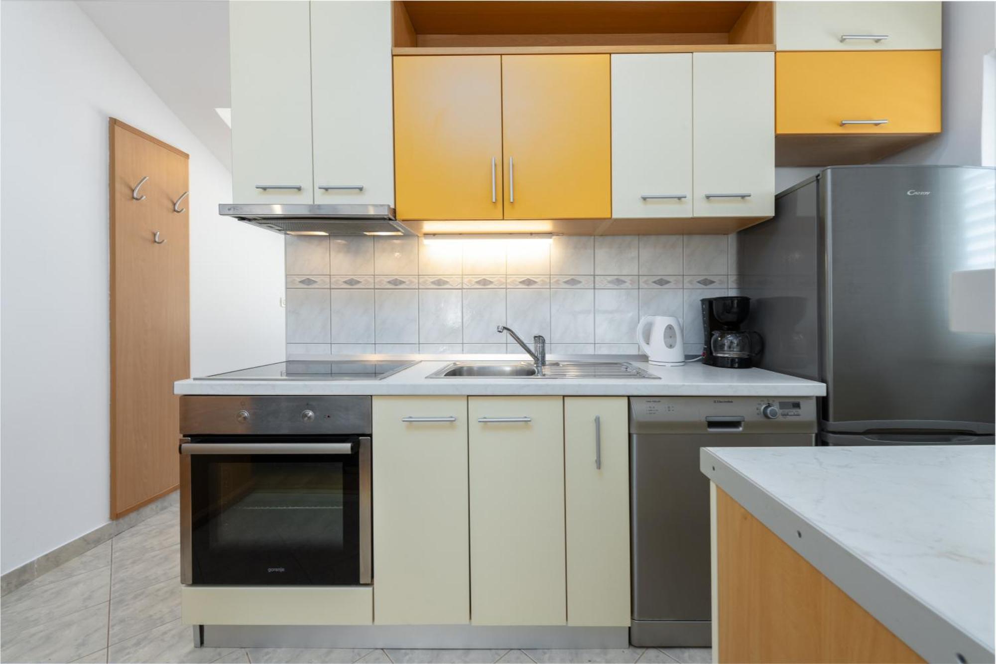 Hills Apartman