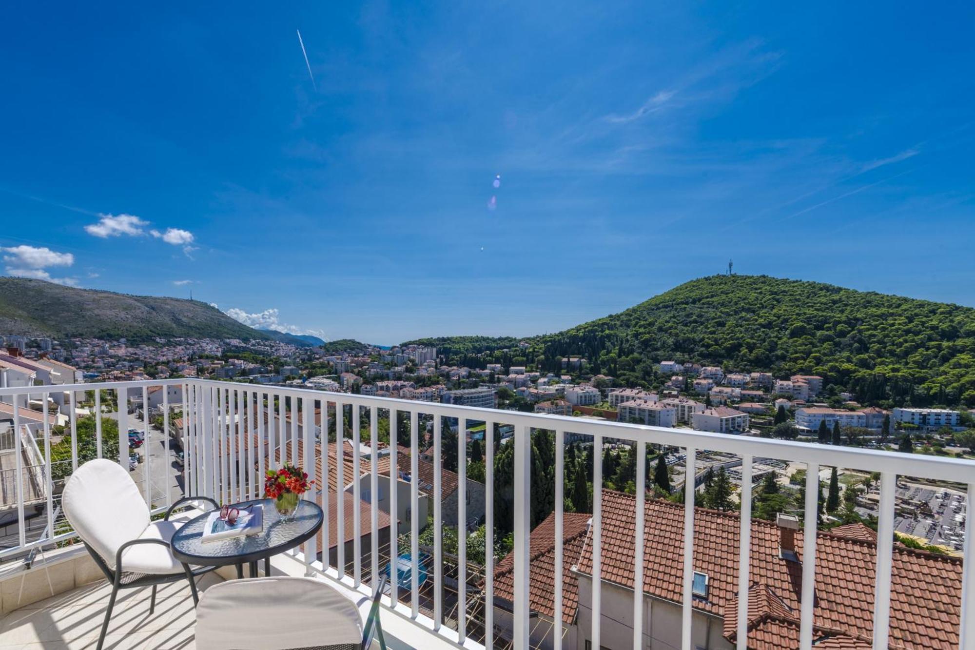 Apartamento Hills