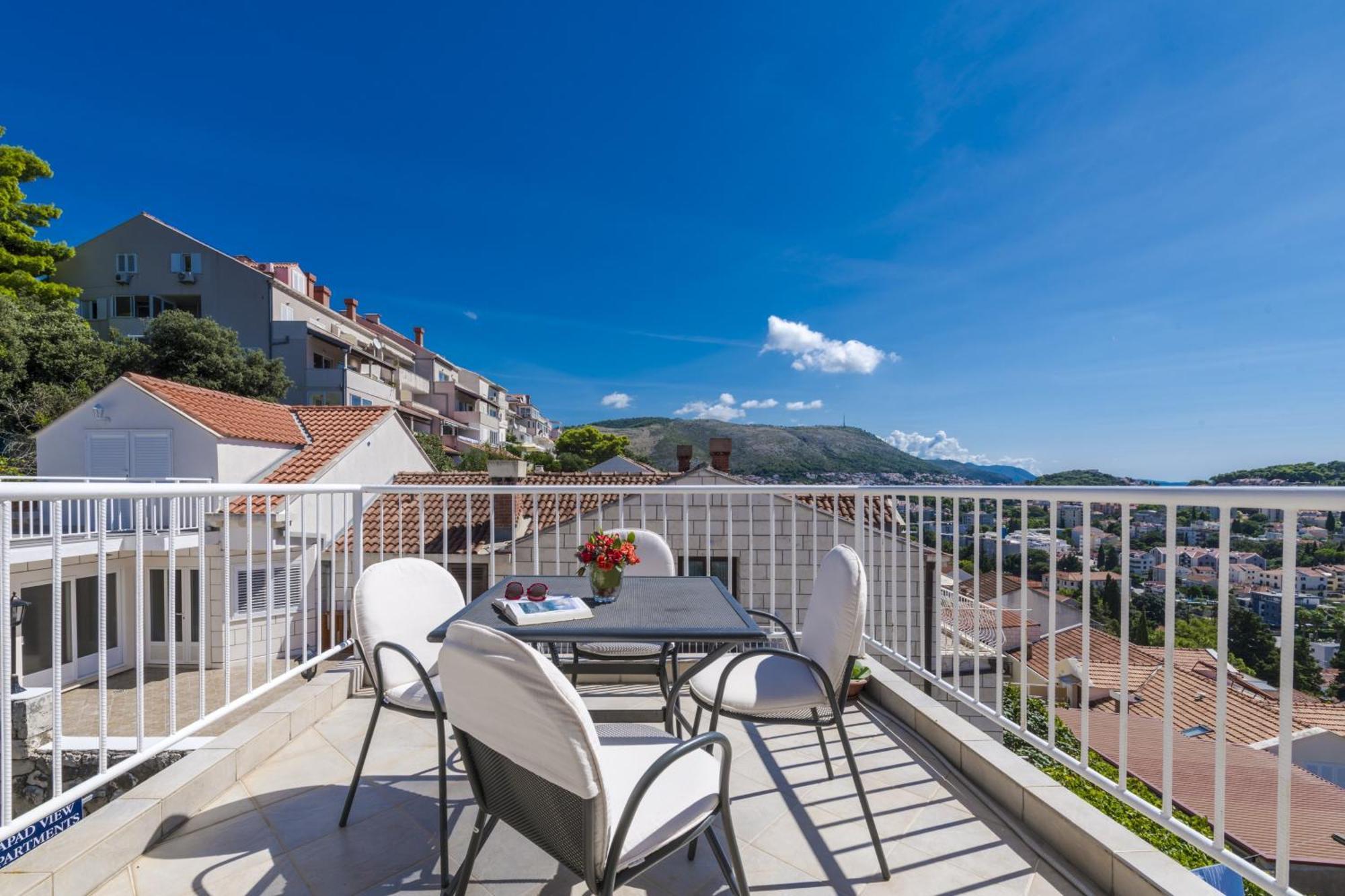 Apartamento Hills Dubrovnik